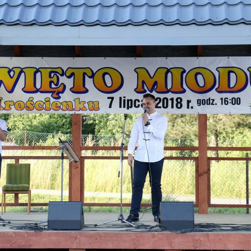Święto Miodu w Krościenku